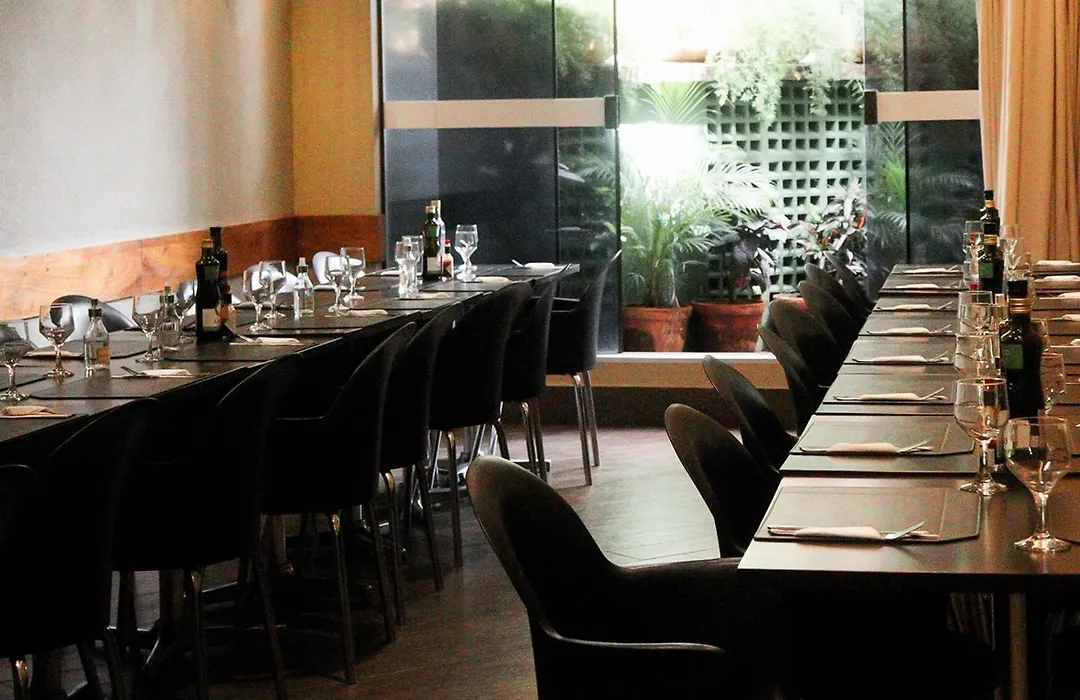 Comfort Hotel Goiania-1