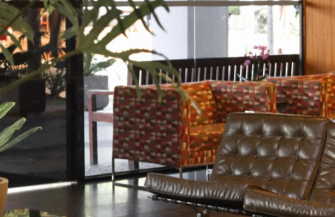Comfort Hotel Goiânia-1