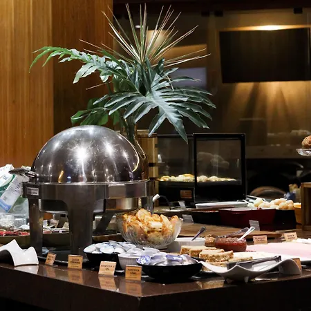 Comfort Hotel Goiania-2